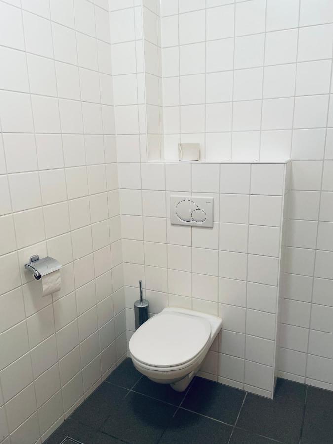 Stiftstaverne Klein Mariazell エクステリア 写真